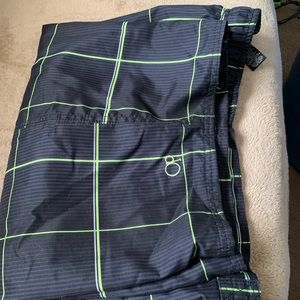 Op Swimming Trunks